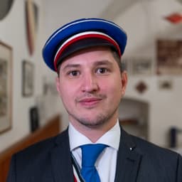 Foto von Patrick