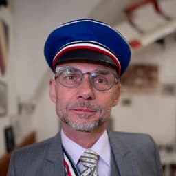Foto von Wolfgang